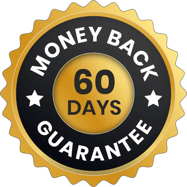 JellyBlue Money Back Guarantee